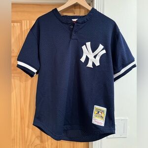 Yankees jersey
